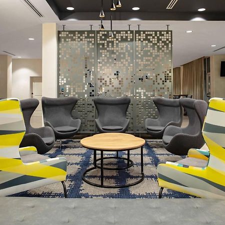 Towneplace Suites By Marriott Orlando Airport Экстерьер фото