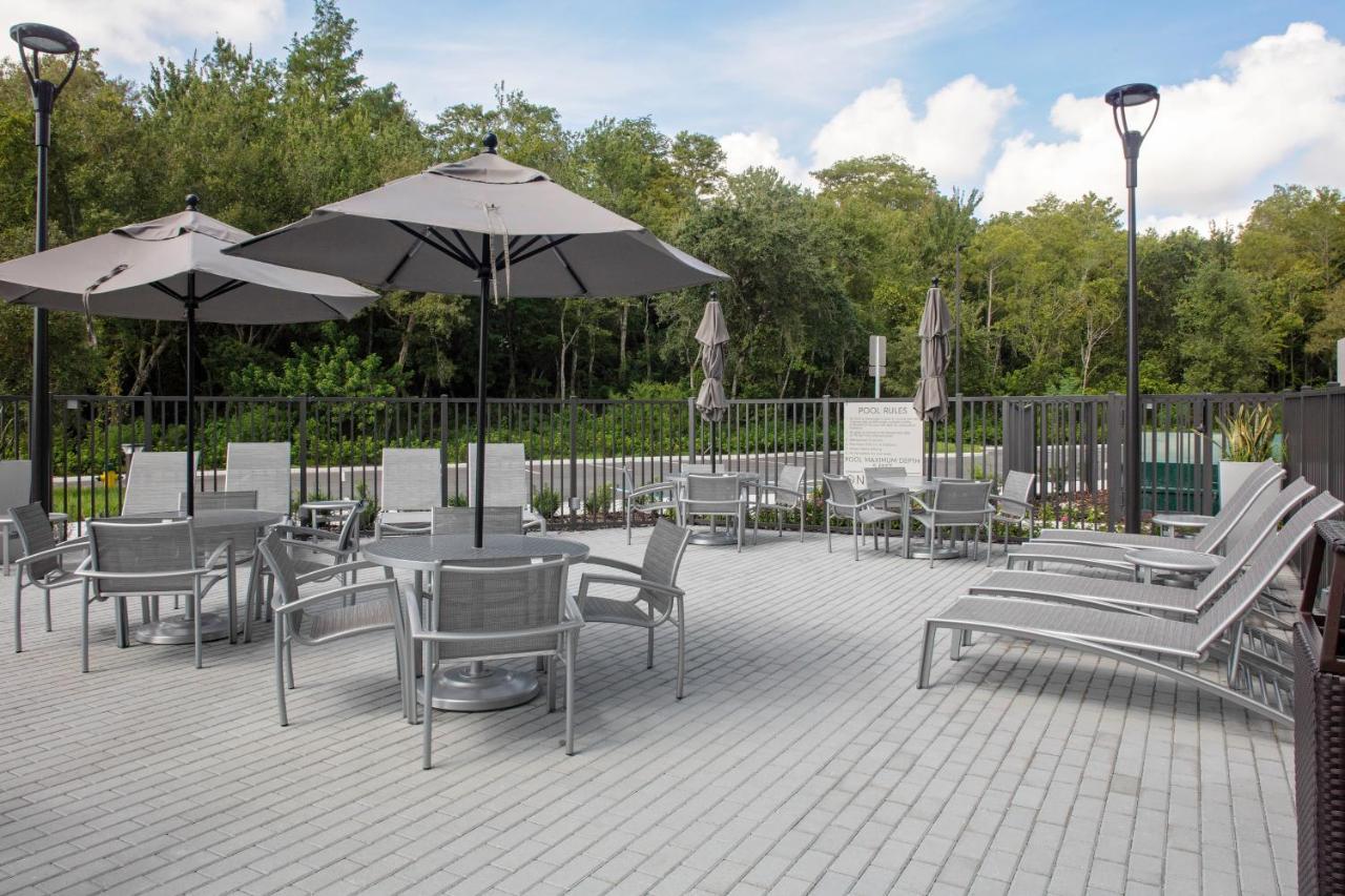 Towneplace Suites By Marriott Orlando Airport Экстерьер фото