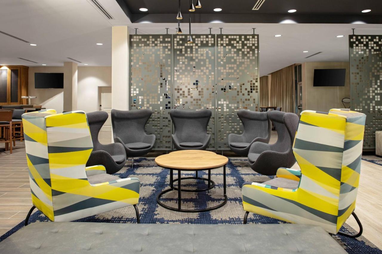Towneplace Suites By Marriott Orlando Airport Экстерьер фото