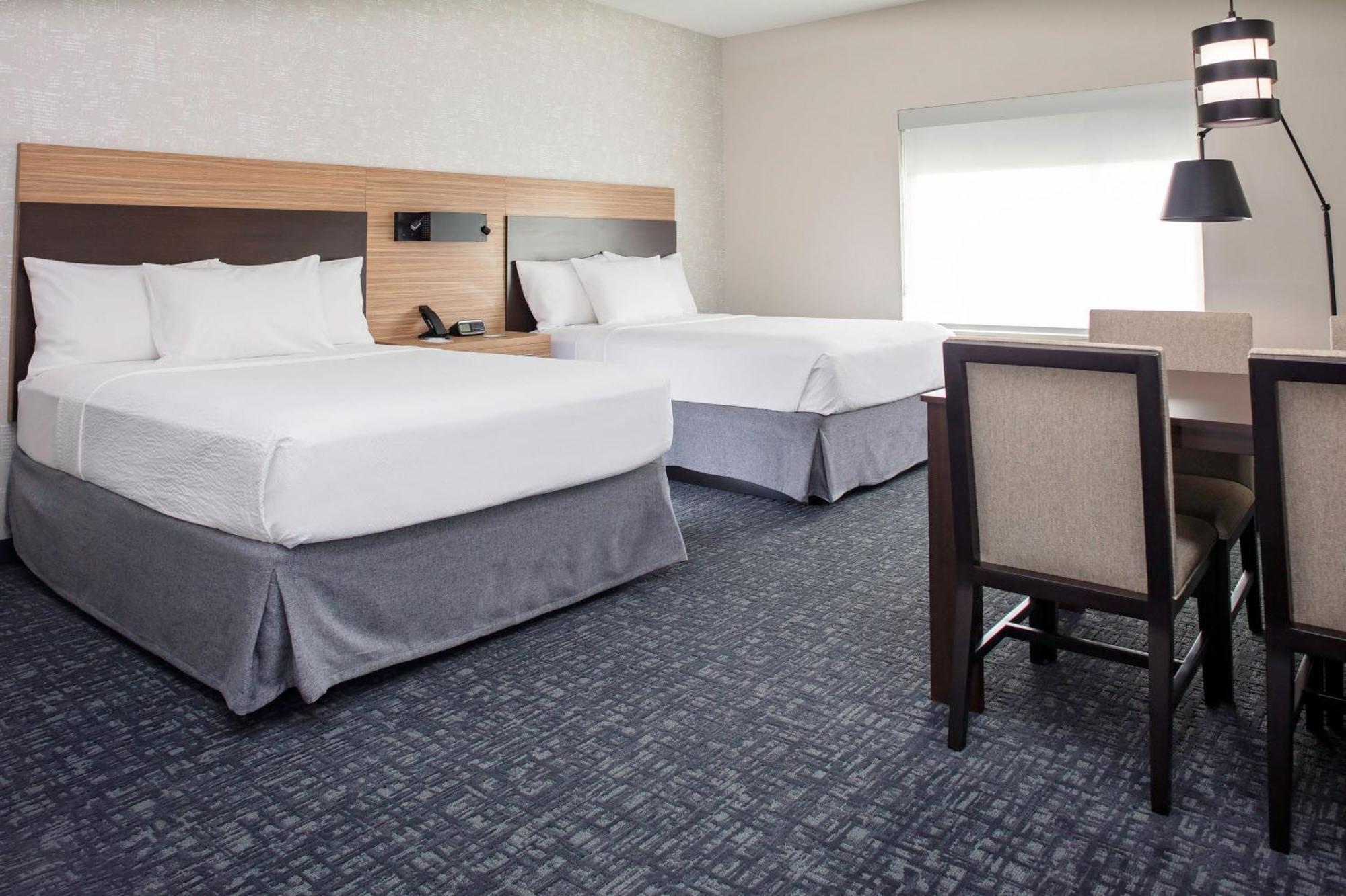 Towneplace Suites By Marriott Orlando Airport Экстерьер фото