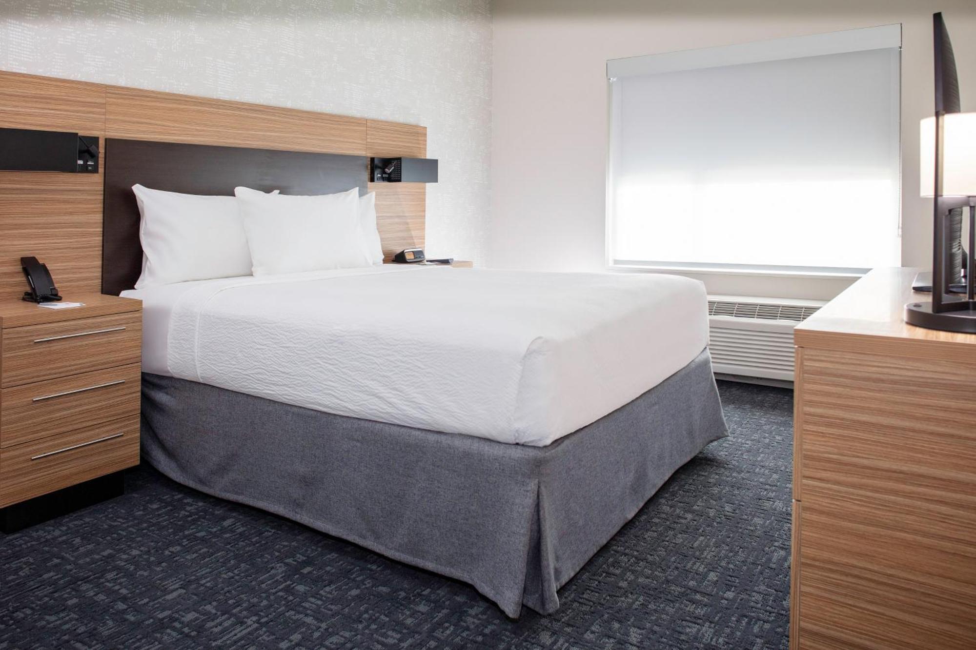 Towneplace Suites By Marriott Orlando Airport Экстерьер фото