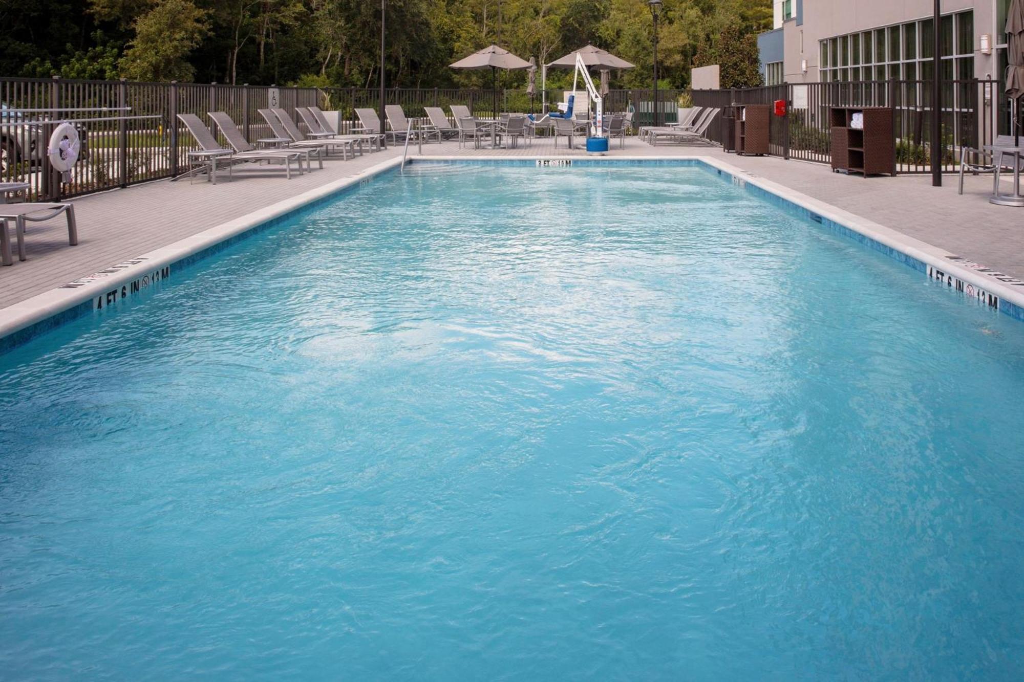 Towneplace Suites By Marriott Orlando Airport Экстерьер фото